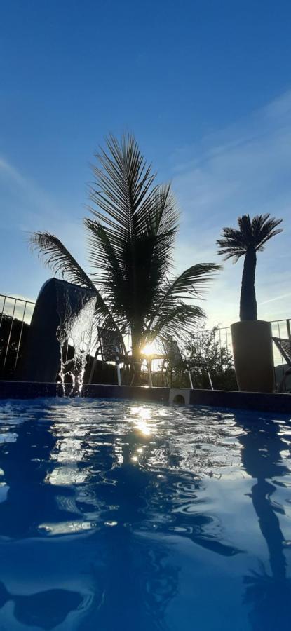 Villa Chale Sunset Miguel Pereira Exterior foto