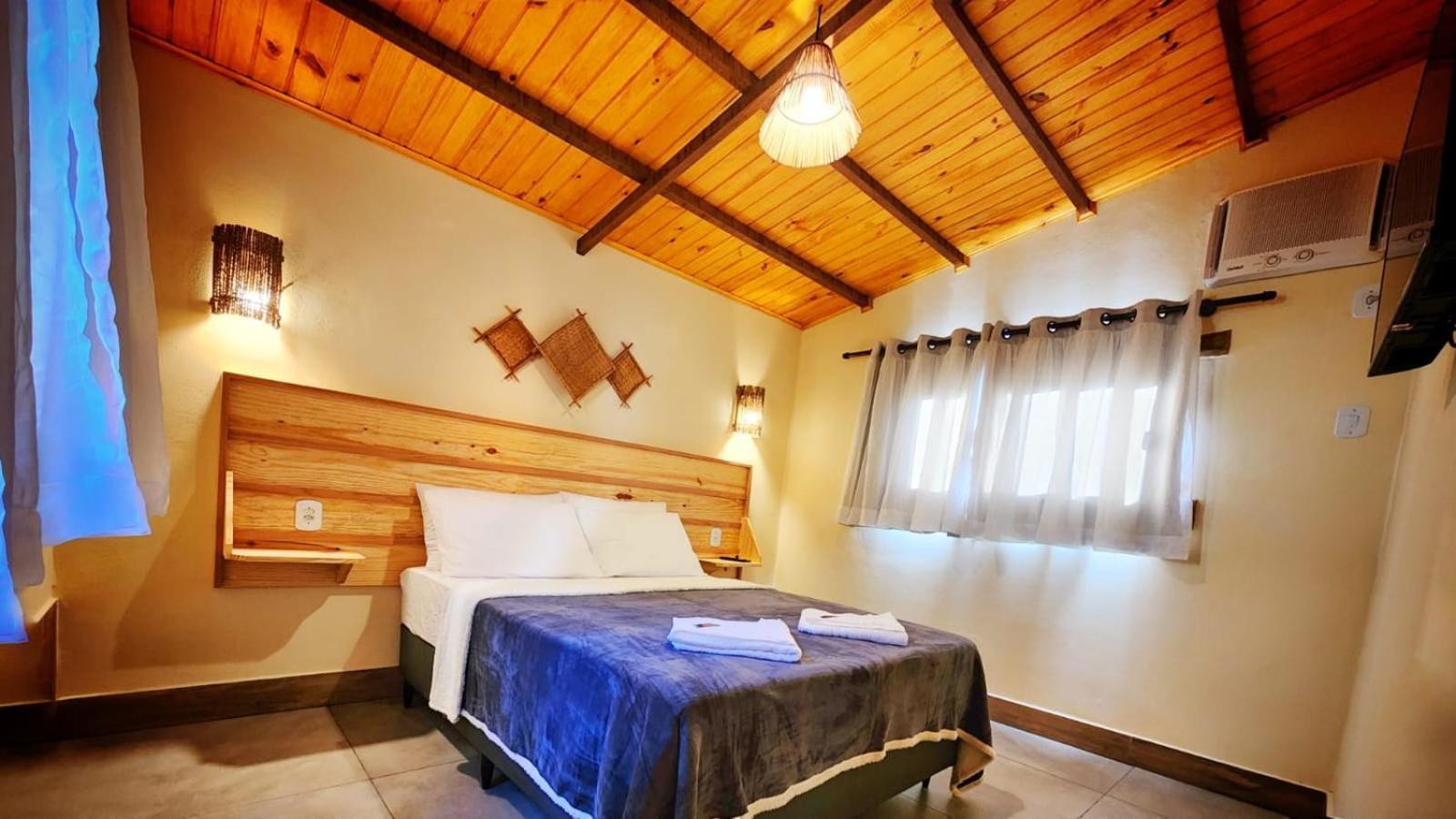 Villa Chale Sunset Miguel Pereira Exterior foto